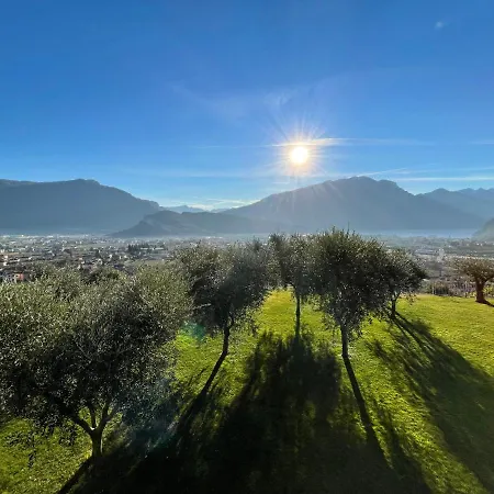 Maso Tobel Riva Del Garda-2